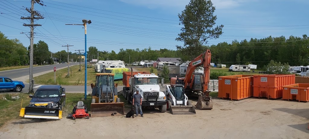 Handy Andy Lett Contracting | 8985 Beachwood Rd, Wasaga Beach, ON L9Z 2X9, Canada | Phone: (705) 351-8177