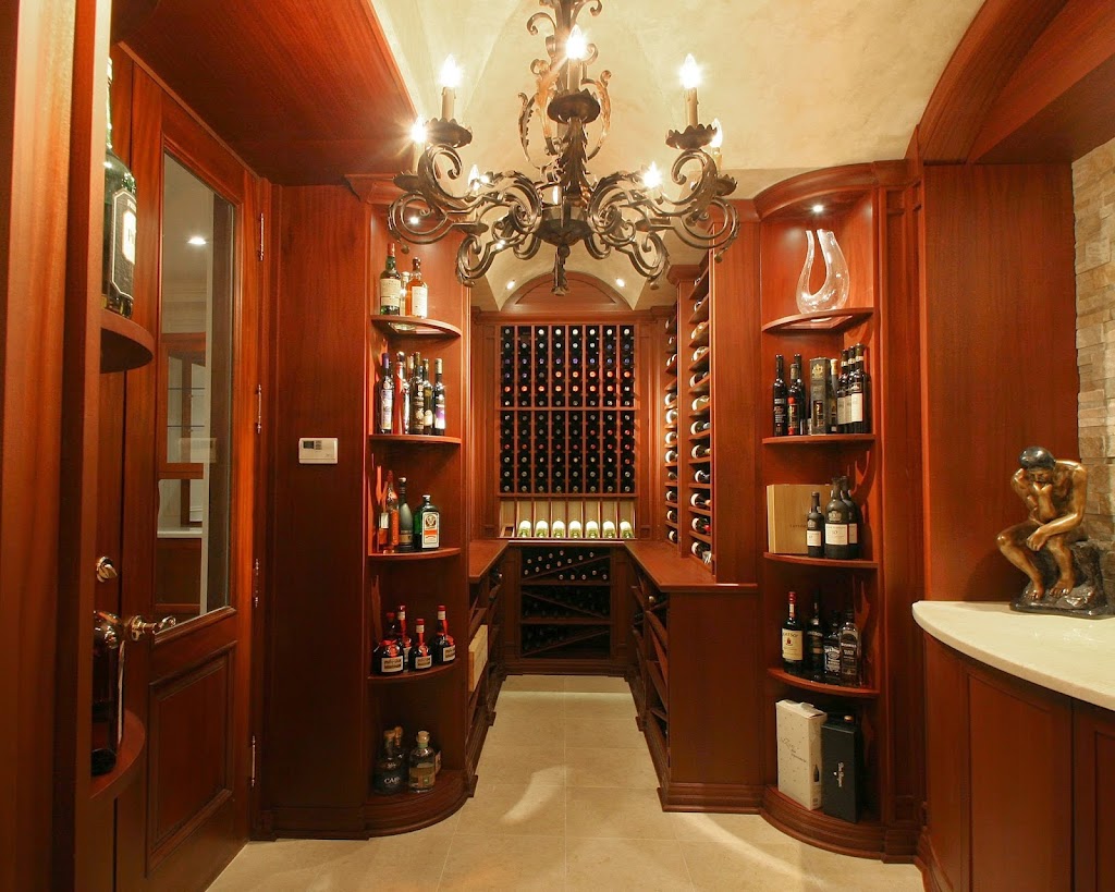 Papro Wine Cellars & Consulting | 1131A Leslie St suite 404, North York, ON M3C 3L8, Canada | Phone: (866) 651-9229