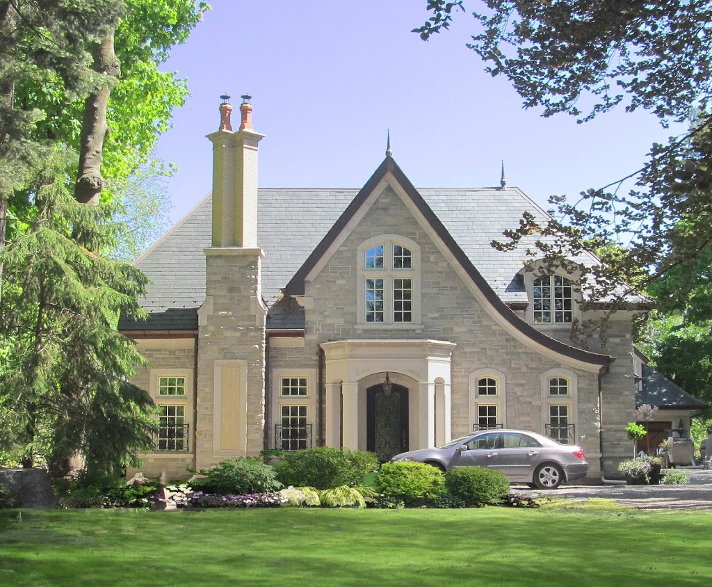 Architrave Design, Architect | 12 Mill Cove, Etobicoke, ON M8X 2S5, Canada | Phone: (416) 207-8881