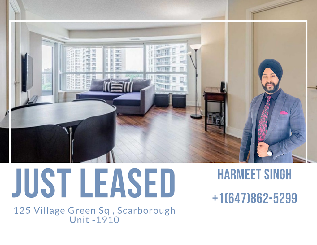 Realtor Harmeet Singh | Grandview St N, Oshawa, ON L1K 0Y2, Canada | Phone: (647) 862-5299