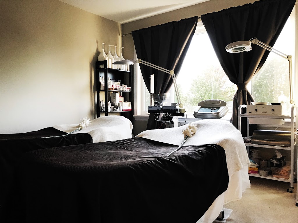 Zara Coiffure Spa inc. | 110 Wild Senna Way, Nepean, ON K2J 5B2, Canada | Phone: (613) 823-2424