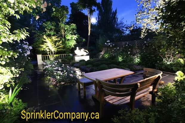 The Sprinkler Company Inc. | 43 Booth Ln, Barrie, ON L4N 0S5, Canada | Phone: (647) 608-4444