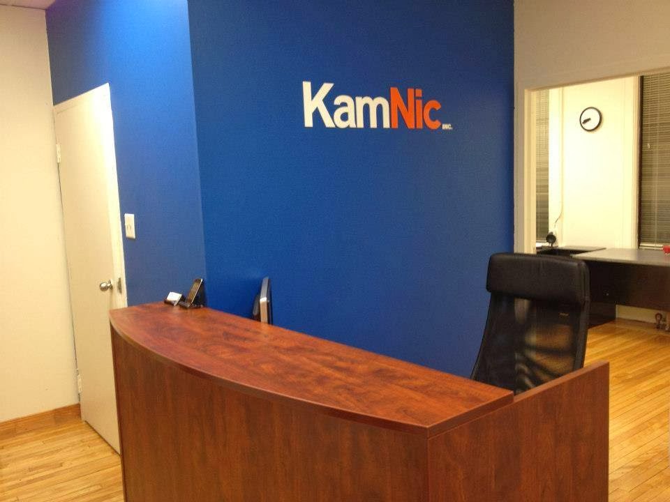 KamNic Inc | 2457 Rue Centre, Montréal, QC H3K 1J9, Canada | Phone: (855) 552-6642