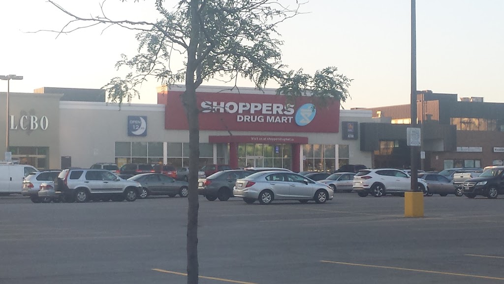 Shoppers Drug Mart | 1571 Sandhurst Cir #206, Scarborough, ON M1V 1V2, Canada | Phone: (416) 292-6602