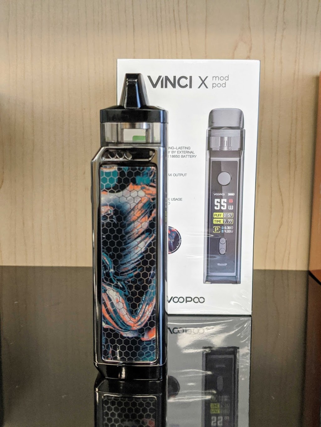 The Vape Company (Vape Store Downtown Toronto) | 1000 Gerrard St E C14, Toronto, ON M4M 3G6, Canada | Phone: (647) 792-7049