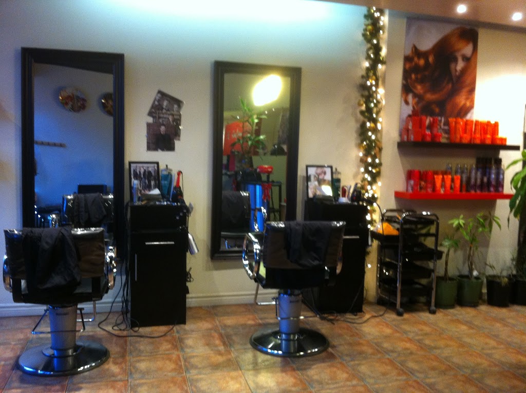 DL Salon | 328 Barton St E, Hamilton, ON L8L 2X7, Canada | Phone: (905) 769-5130