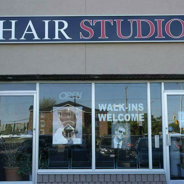 Hair Studio | 1472 Huron St #2, London, ON N5V 2E5, Canada | Phone: (519) 659-9120