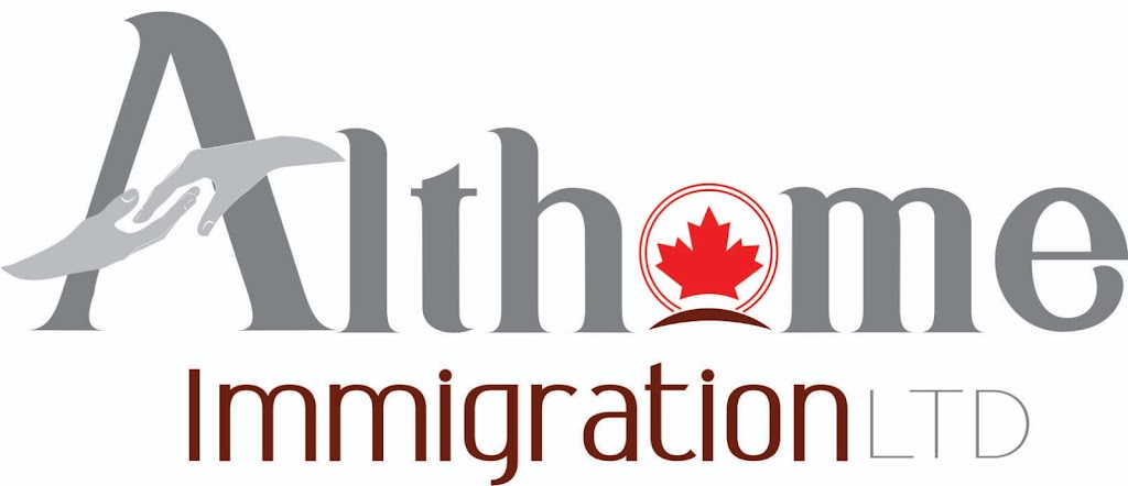 Althome Immigration - Permanent residence specialist | 3035 Yukon St, Vancouver, BC V5Y 3R4, Canada | Phone: (778) 858-0220