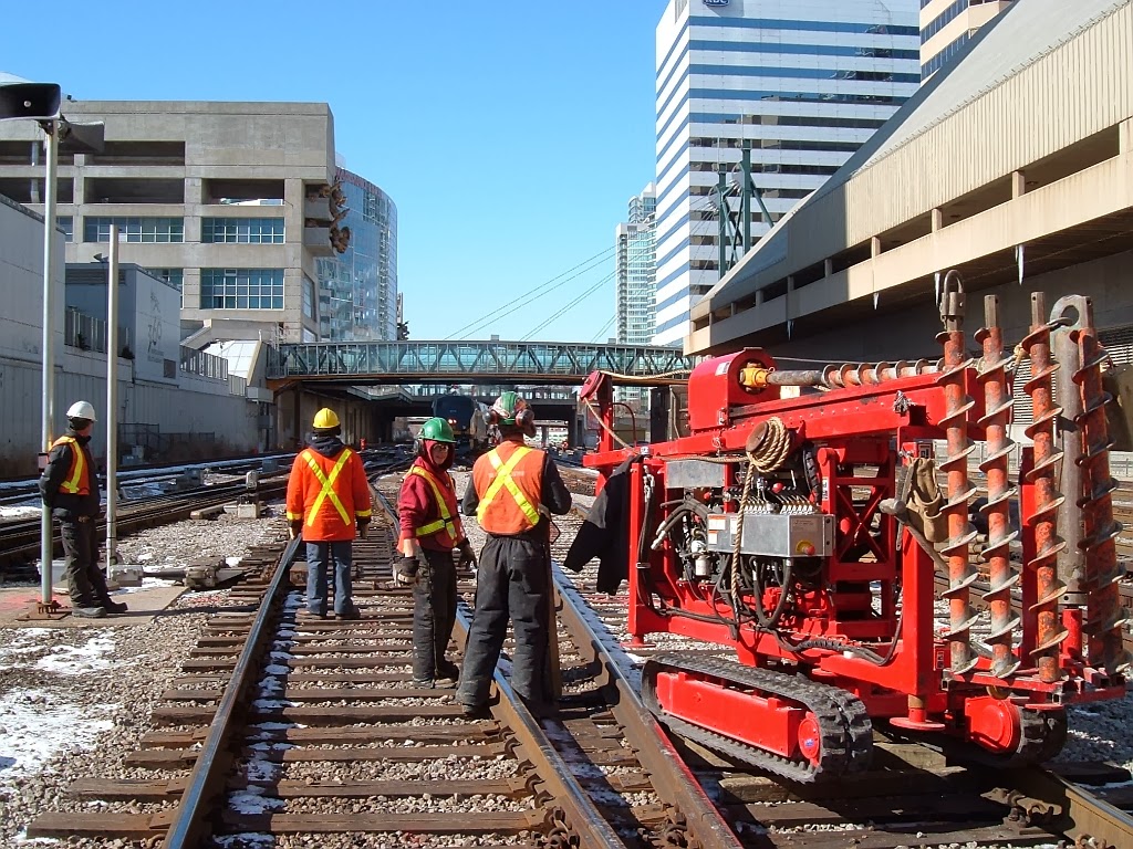 Kodiak Drilling | 1101 North Service Rd E, Oakville, ON L6H 1A6, Canada | Phone: (905) 825-2943