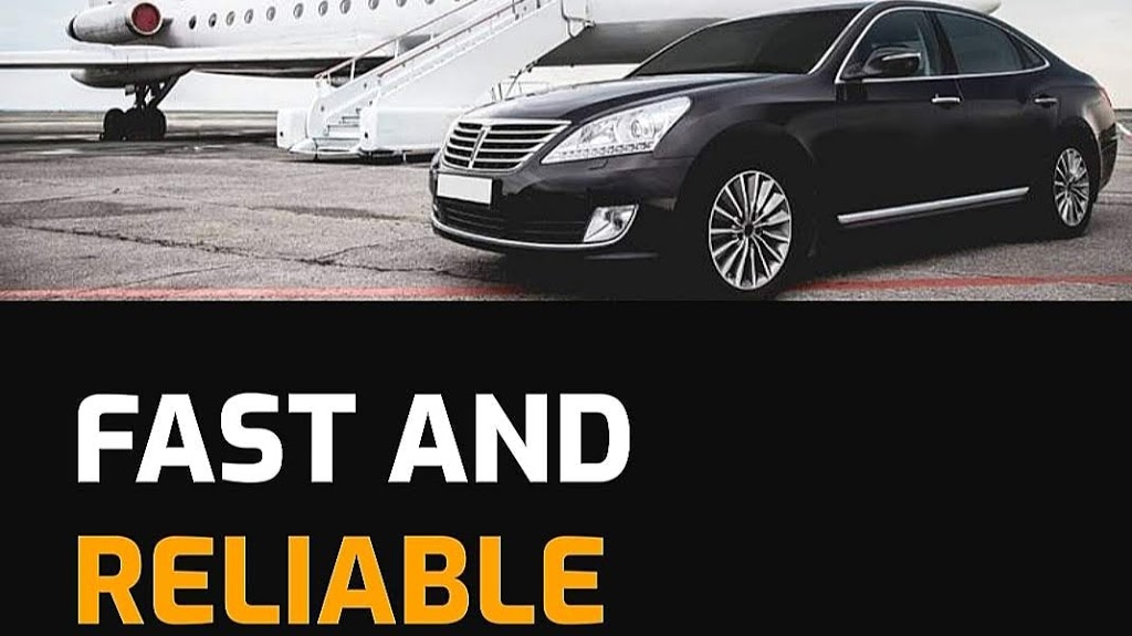 Midland Airport Service | 358 Galloway Blvd, Midland, ON L4R 5B2, Canada | Phone: (705) 526-3324