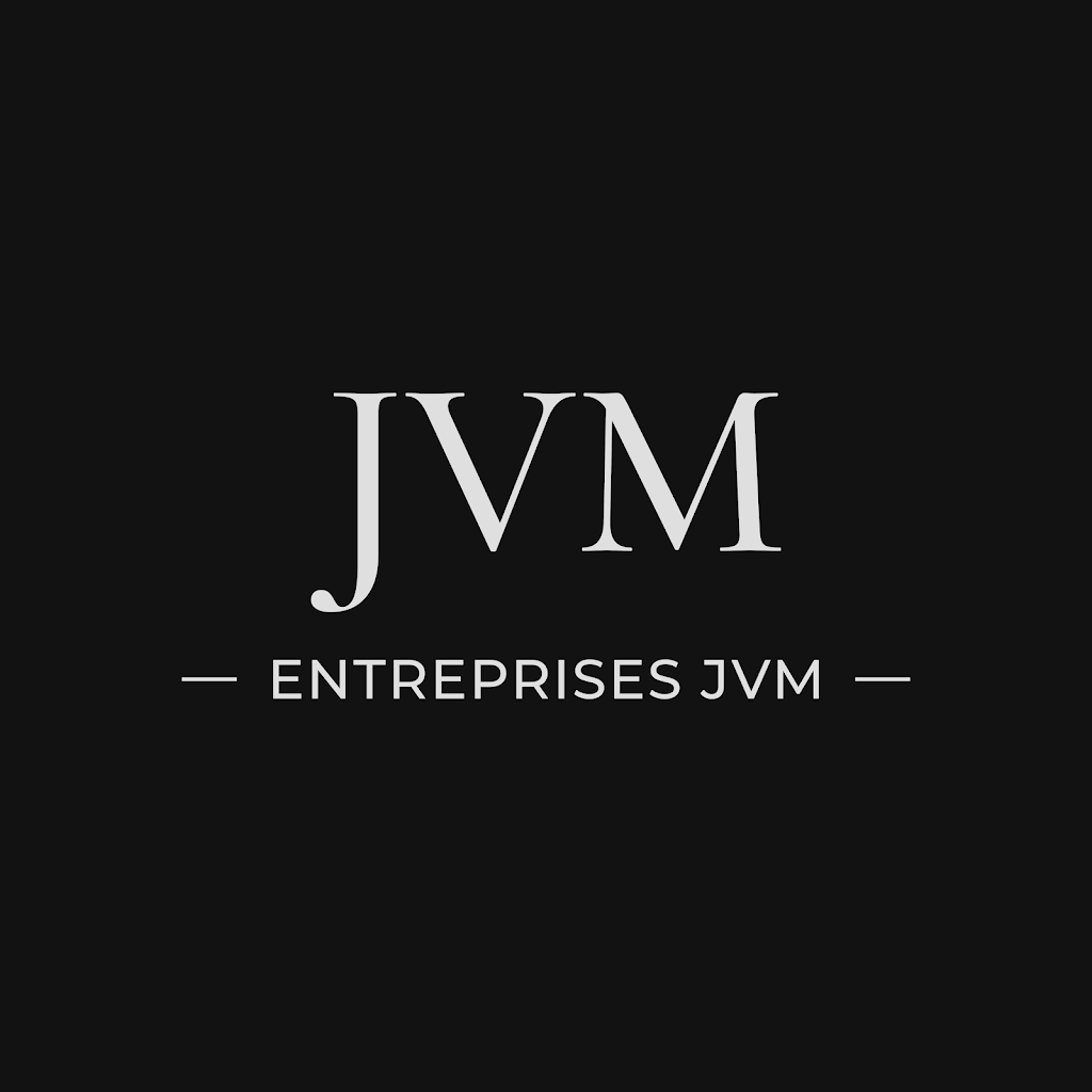Entreprises JVM | 8 Chem. des Coprins, Stoneham-et-Tewkesbury, QC G3C 2Y2, Canada | Phone: (418) 806-5288