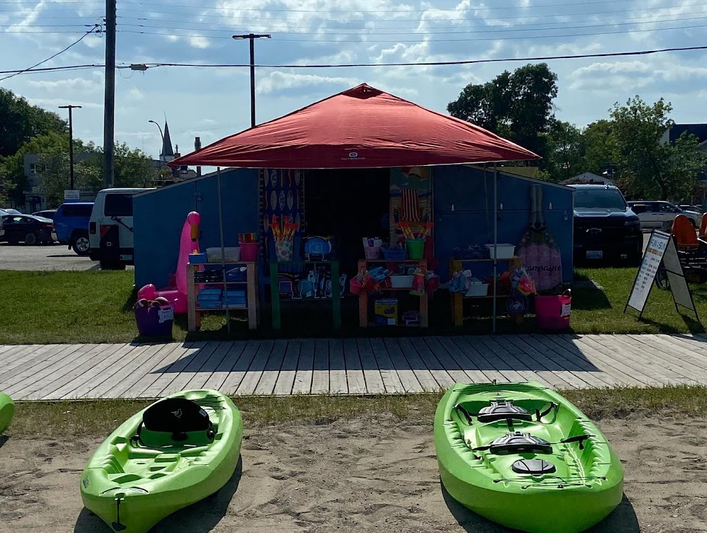 Fun In The Sun Beach Rentals | Gimli, MB R0C 1B0, Canada | Phone: (431) 276-0178