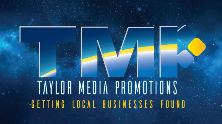 Taylor Media Promotions - Social Media Digital Marketing | 1 Moir Crescent, Barrie, ON L4N 8B7, Canada | Phone: (705) 896-1055