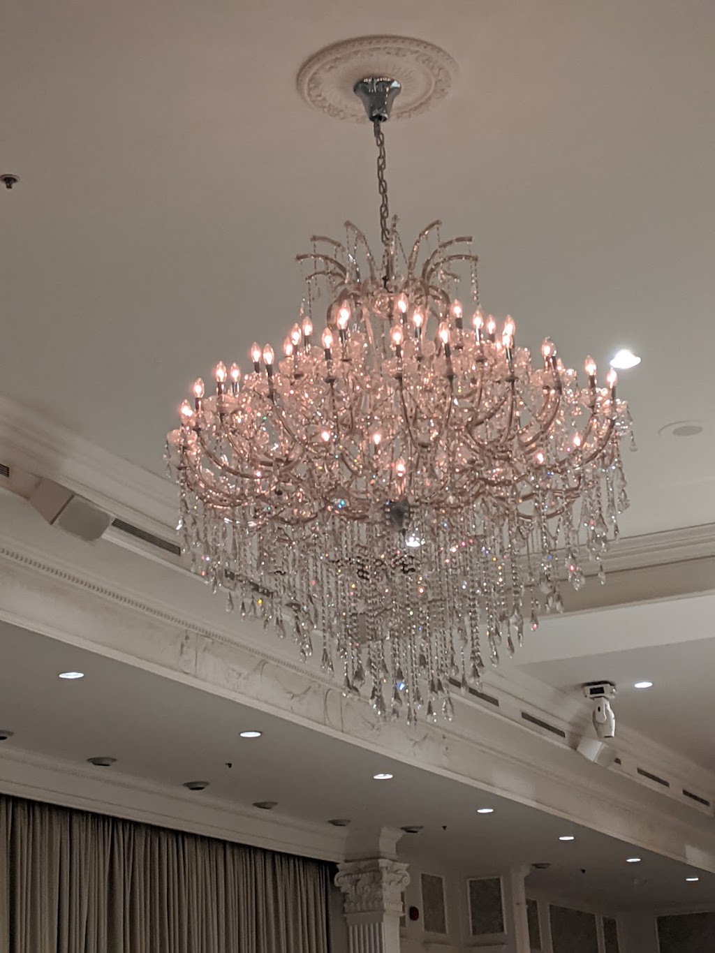 Crystal Fountain Event Venue | 60 McDowell Gate, Markham, ON L6G 1B5, Canada | Phone: (905) 513-1900