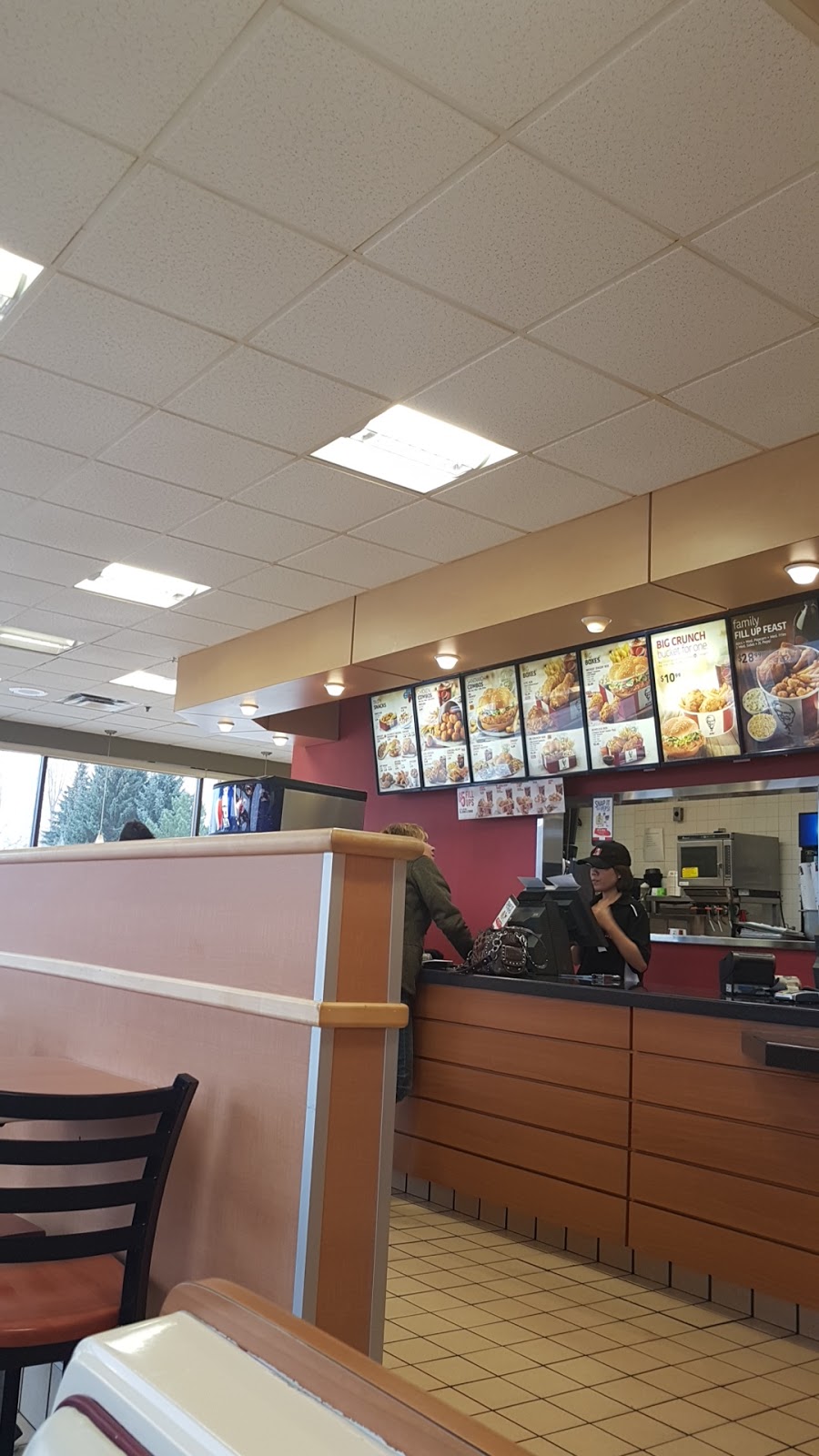 KFC | 202 Primrose Dr #1, Saskatoon, SK S7K 6Y6, Canada | Phone: (306) 668-2645