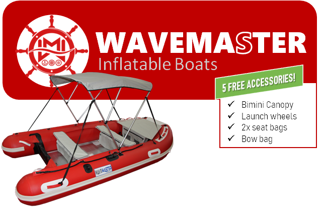 WaveMaster Inflatable boats & accessories inc. | kanata centrum, Stittsville, ON K2S 2M7, Canada | Phone: (819) 282-6605