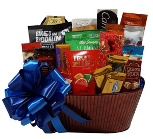 Simply Gift Baskets | Queen and, Britannia Rd W, Mississauga, ON L5N 1A5, Canada | Phone: (800) 604-2131