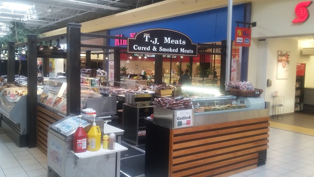 T J Meats | 1250 S Service Rd, Mississauga, ON L5E 1V4, Canada