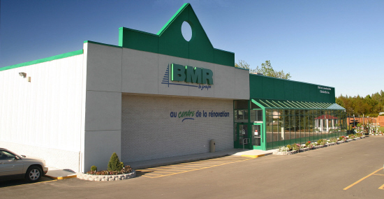 BMR Groupe Yves Gagnon Chénéville | 99 Rue Albert Ferland, Chénéville, QC J0V 1E0, Canada | Phone: (819) 428-3903