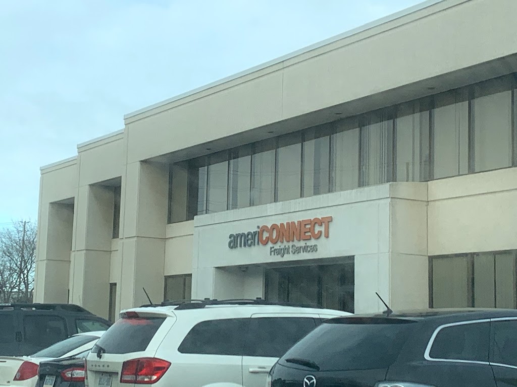 Ameri-Connect Freight Services Inc. | 2 Kenview Blvd, Brampton, ON L6T 5E4, Canada | Phone: (905) 790-6782