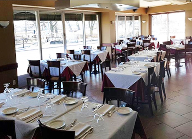 La Strada | 600 Boulevard Saint-Joseph, Lachine, QC H8S 2M1, Canada | Phone: (514) 637-3046