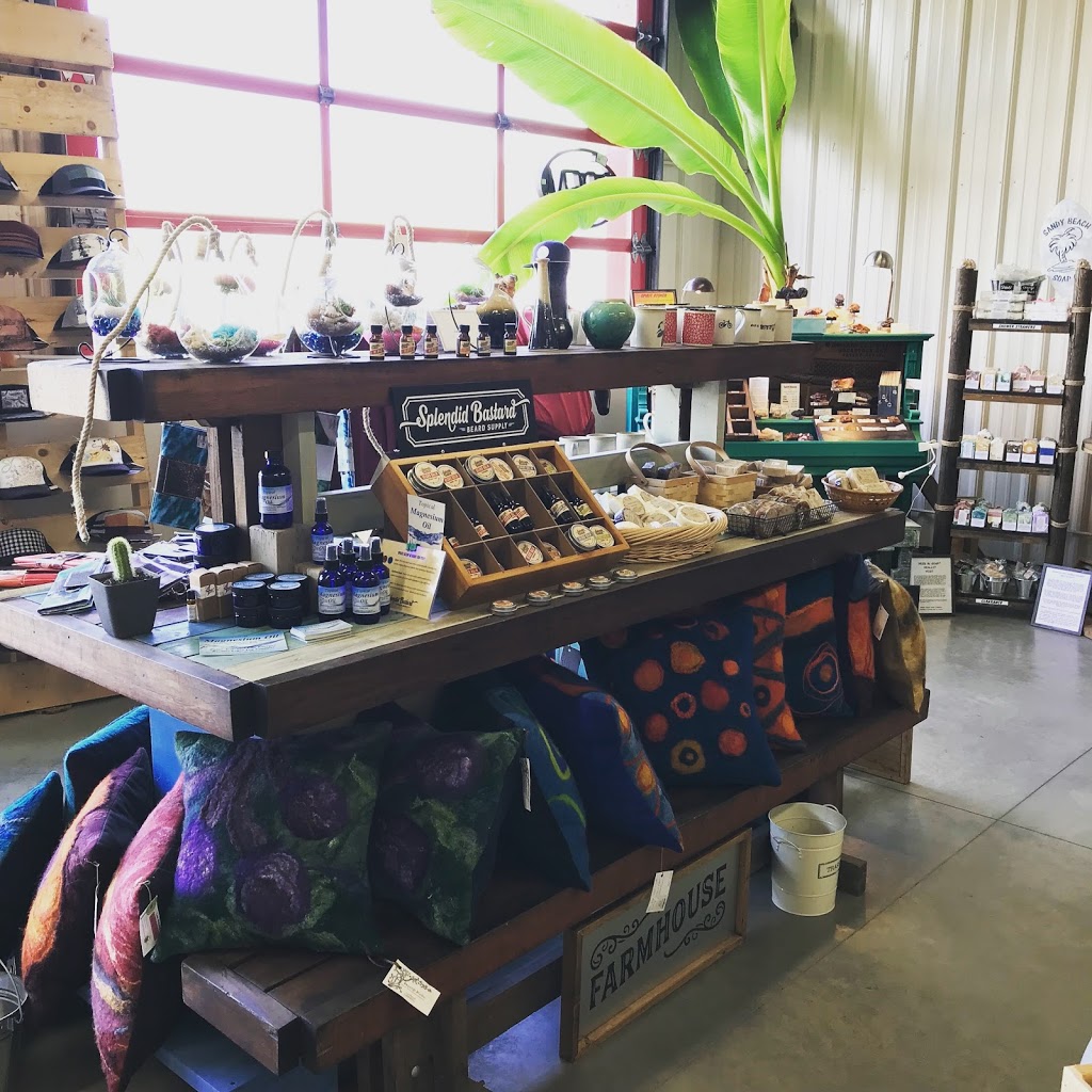 The Handmade Shoppe (Salmon Arm) | 2090 10 Ave SW #101, Salmon Arm, BC V1E 1T4, Canada | Phone: (250) 833-0200