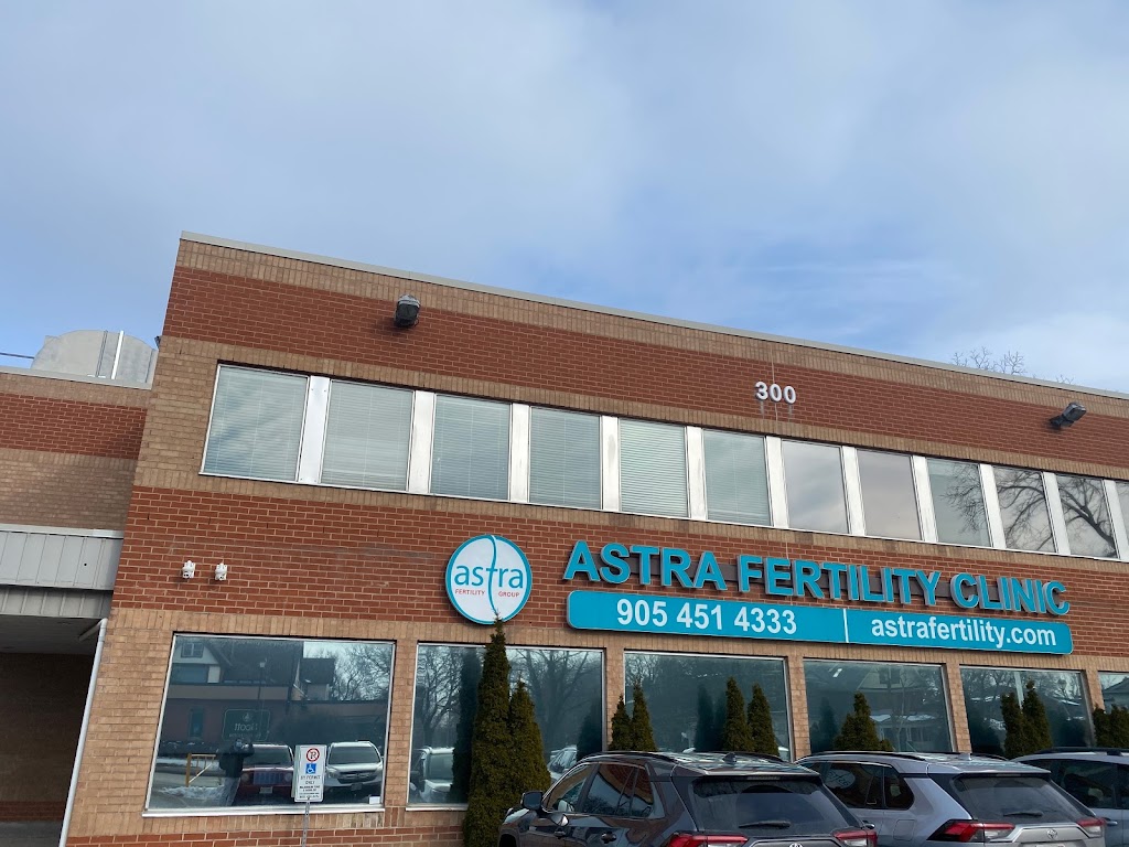 Astra Fertility Clinic | 300 Main St N, Brampton, ON L6V 1P6, Canada | Phone: (905) 451-4333