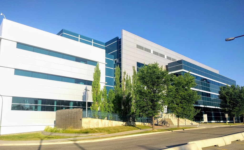 CCIT Building | University of Calgary, Calgary Centre for Innovative Technology, Calgary, AB T2N 4V8, Canada