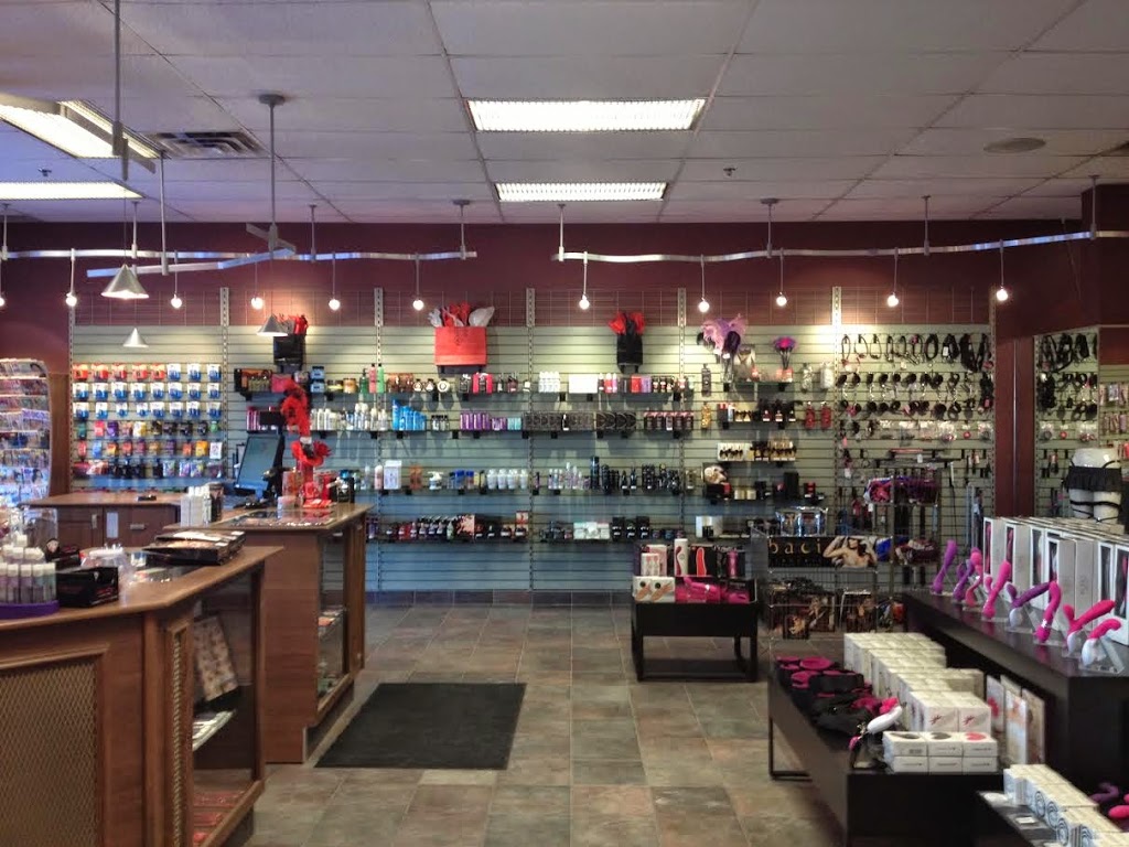 SexxxPlus - Lasalle | 2224 Rue Lapierre, LaSalle, QC H8N 2N1, Canada | Phone: (514) 366-9299