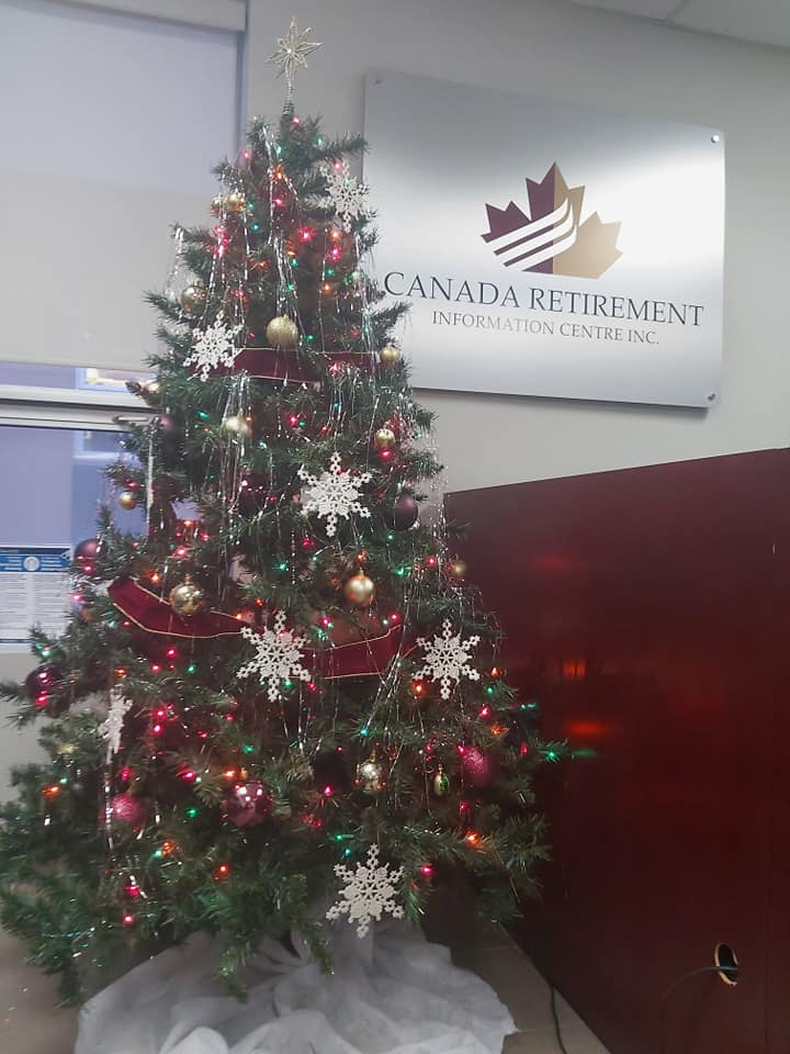 Canada Retirement Information Centre | 1827 Woodward Dr #212, Ottawa, ON K2C 0P9, Canada | Phone: (613) 225-2020