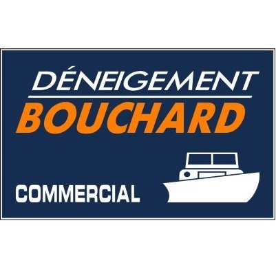 Déneigement Bouchard | 7590 Bd Wilfrid-Hamel, Québec, QC G2G 1C1, Canada | Phone: (418) 651-6600