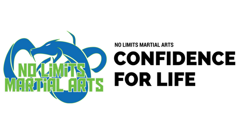 No Limits Martial Arts Milton | 151 Steeles Ave E, Milton, ON L9T 1Y1, Canada | Phone: (877) 432-7538