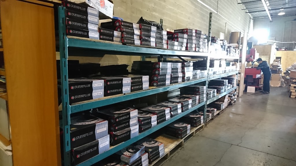 VIK AUTO PARTS DISTRIBUTION INC. | 6295 Shawson Dr Unit 5, Mississauga, ON L5T 1H4, Canada | Phone: (905) 670-1614