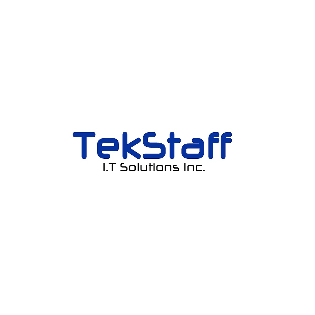 Tekstaff | 30 Via Renzo Dr Suite 200, Richmond Hill, ON L4S 0B8, Canada | Phone: (416) 438-1099