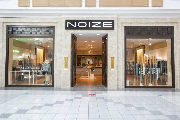 Noize | 900 Maple Ave, Burlington, ON L7S 2J8, Canada | Phone: (905) 631-1238