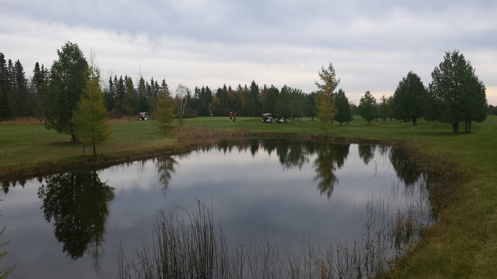 Laurentide Golf Club | 65 Goulard Rd, Sturgeon Falls, ON P2B 2R7, Canada | Phone: (705) 753-0983