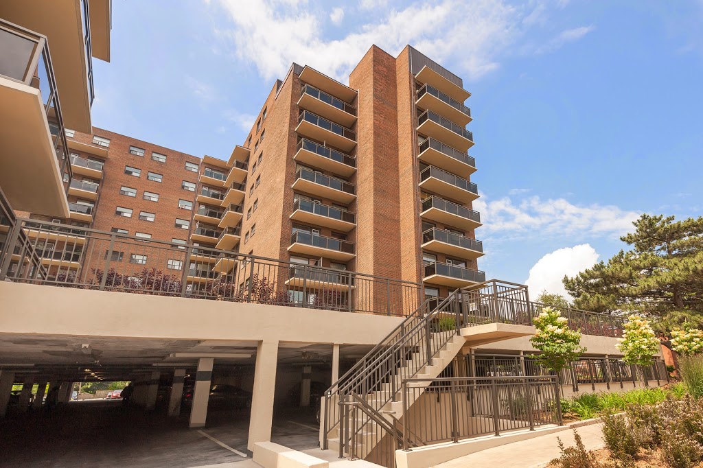 Rosemount Apartments - CLV Group | 2386 New St, Burlington, ON L7R 1J6, Canada | Phone: (289) 288-4306