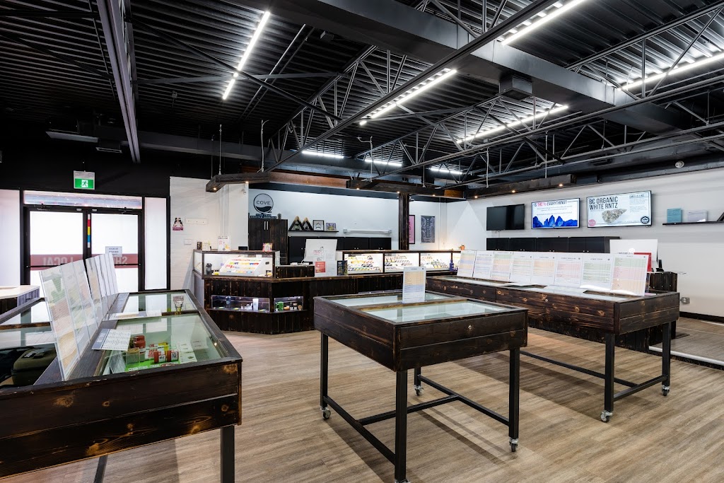 Bridge Bud Supply | Cannabis Shop in Lethbridge North | 1475 St Edward Blvd N, Lethbridge, AB T1H 5A1, Canada | Phone: (587) 425-0930