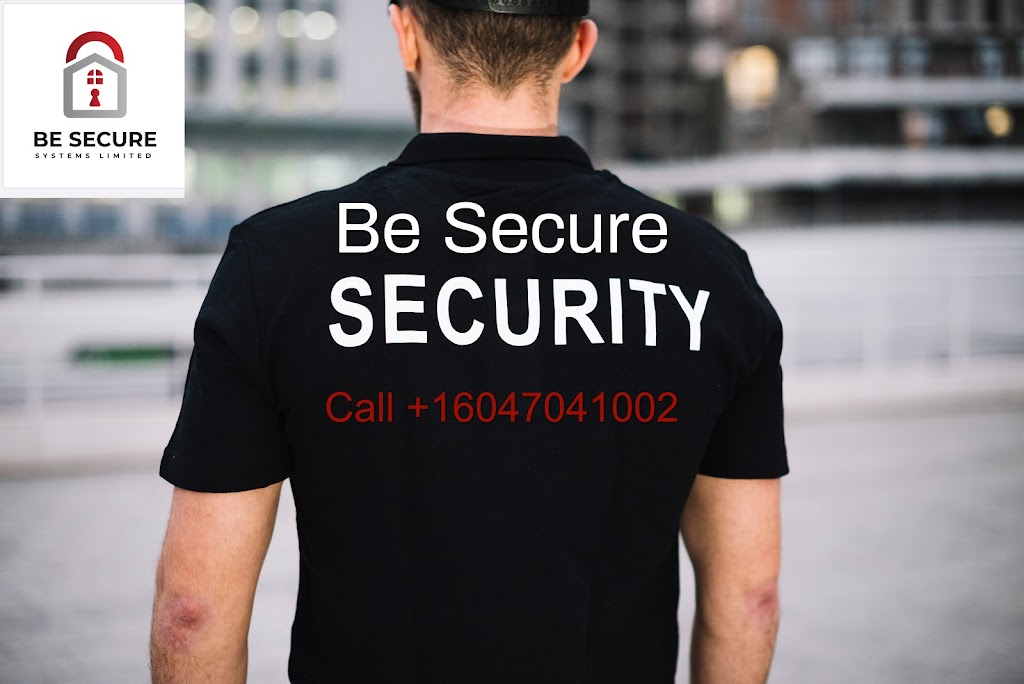 Be security guard services | 3010 Boundary Rd, Burnaby, BC V5M 4A1, Canada | Phone: (604) 704-1002