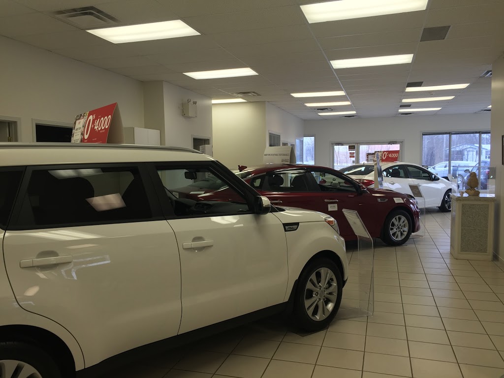 Turpin Kia | 10563 Trans-Canada Hwy, Carleton Place, ON K7C 0C4, Canada | Phone: (613) 253-0909