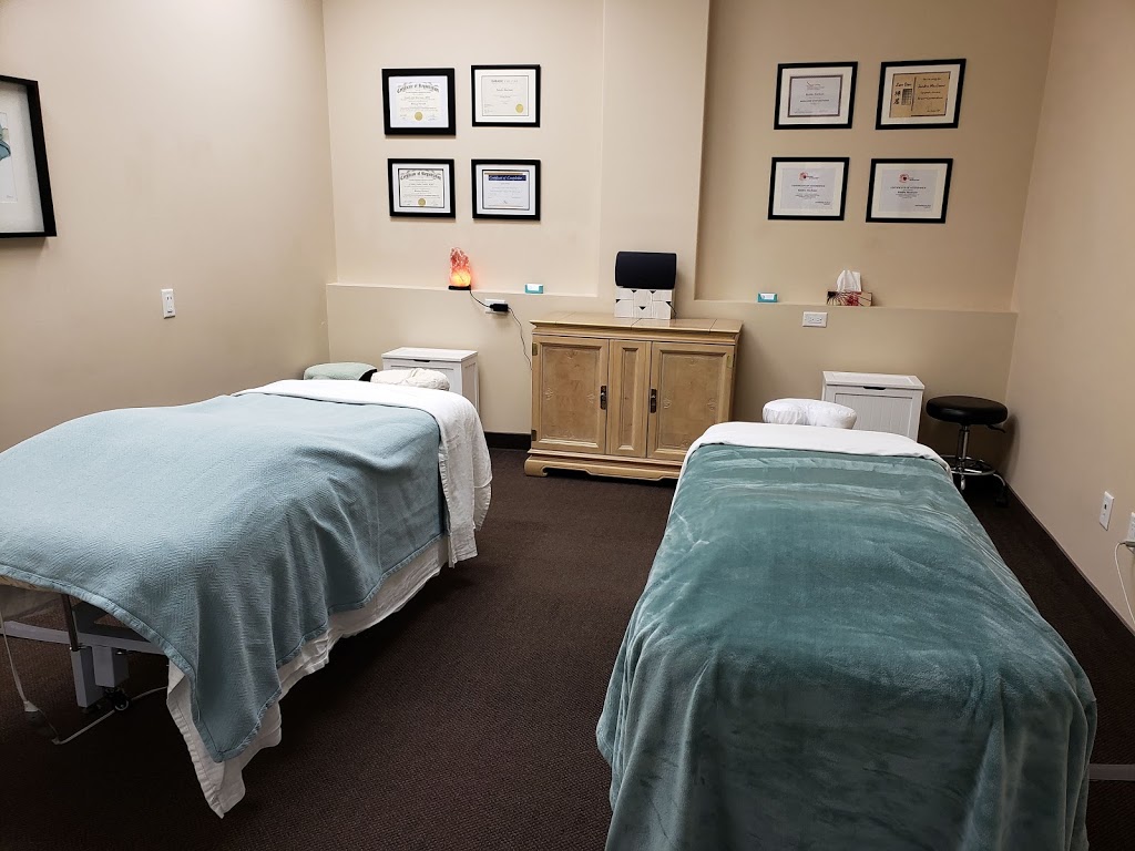 Healica Massage Therapy Barrie | 51 King St #5, Barrie, ON L4N 6B5, Canada | Phone: (705) 315-0108