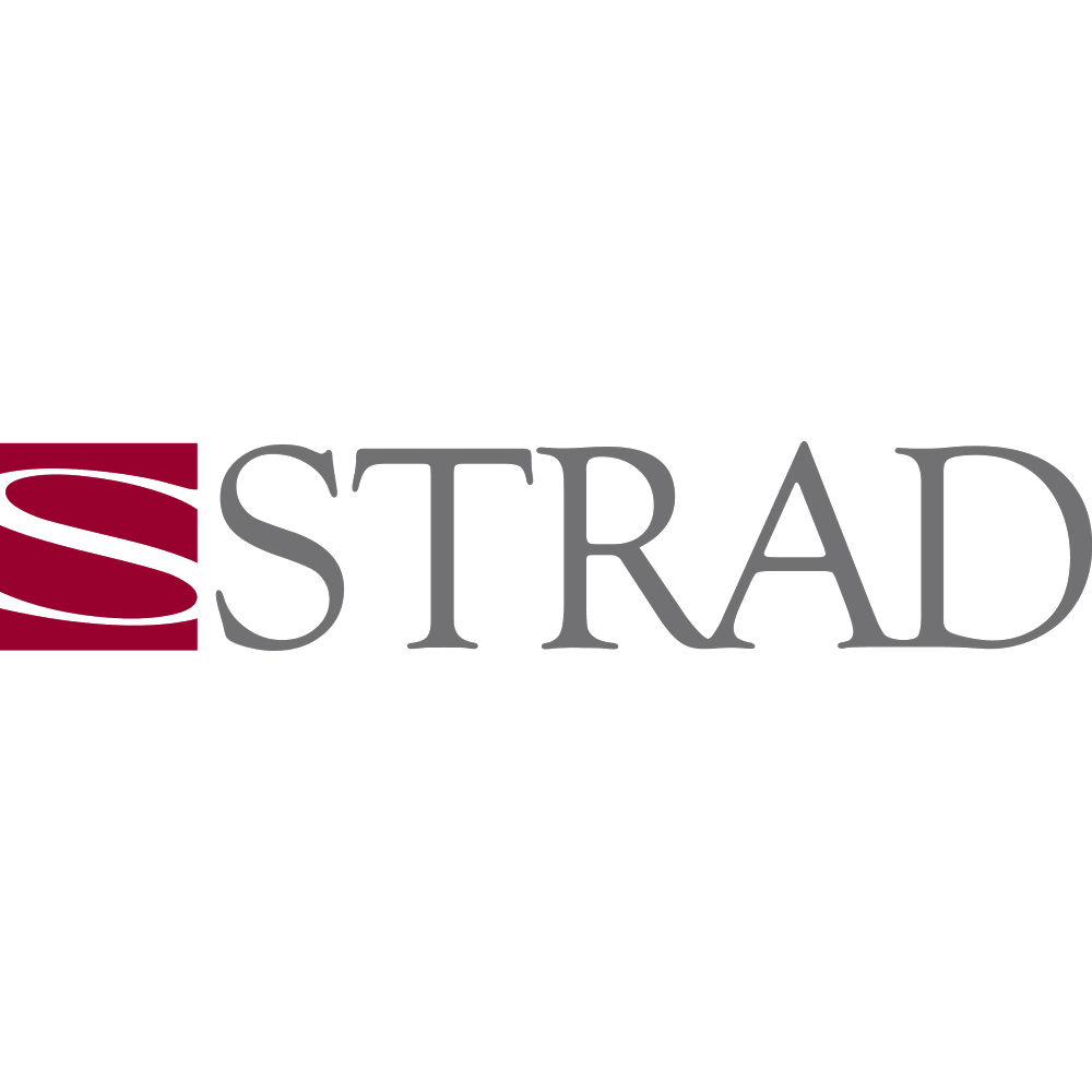 Strad Inc. | 440 2 Ave SW, Calgary, AB T2P 5E9, Canada | Phone: (866) 778-2552