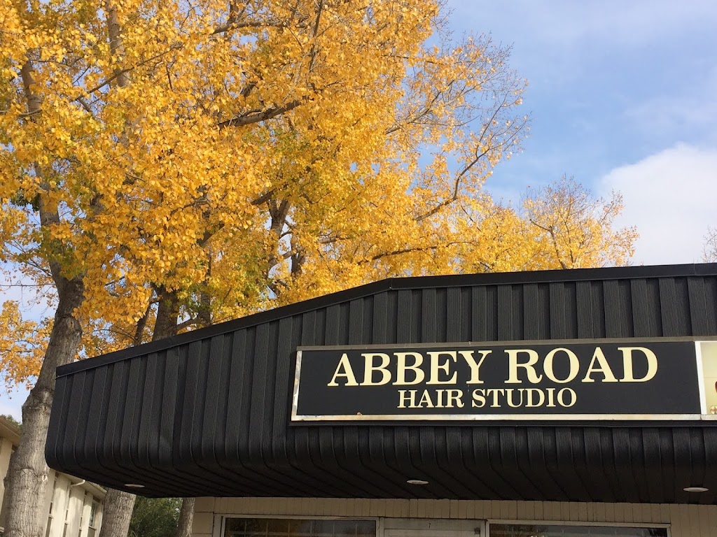 Abbey Road Hair Studio | 7 Springfield Ave, Red Deer, AB T4N 0C3, Canada | Phone: (403) 347-2800