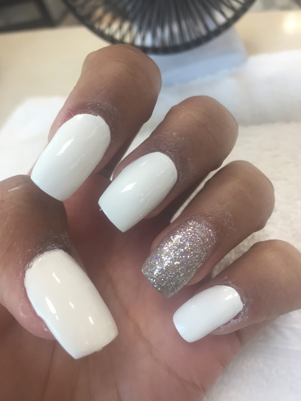 Nails for you | 31 Tapscott Rd Unit 12, Scarborough, ON M1B 4Y7, Canada | Phone: (647) 428-9817