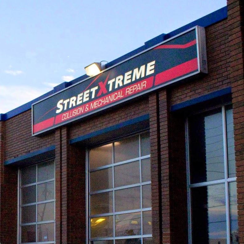 StreetXtreme Autobody | 8 Laidlaw Blvd Unit 1+2, Markham, ON L3P 1W6, Canada | Phone: (905) 554-8628