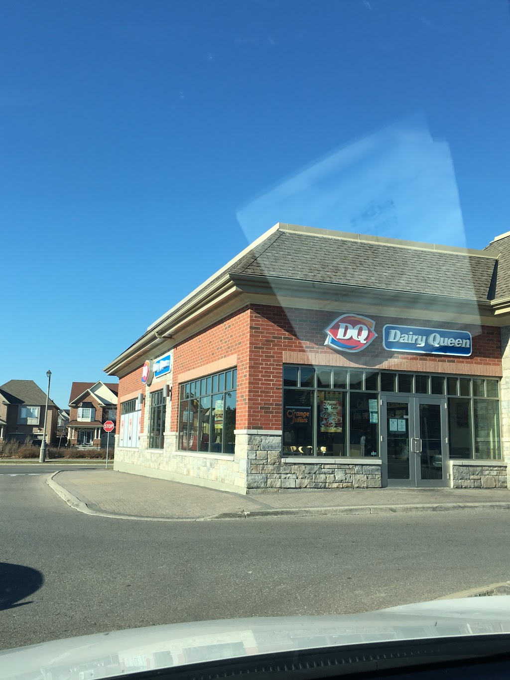 Dairy Queen (Treat) | 1965 Cottrelle Blvd, Brampton, ON L6P 2Z8, Canada | Phone: (905) 794-9048