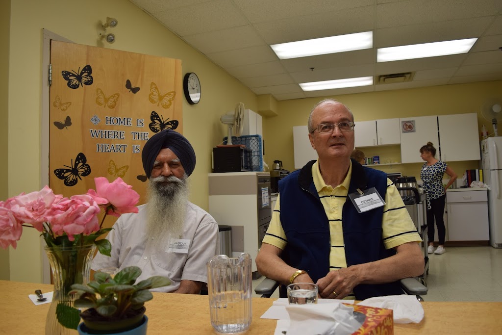 Seniors Come Share Society Newton Day Program | 13855 68 Ave, Surrey, BC V3W 2G9, Canada | Phone: (604) 599-0034