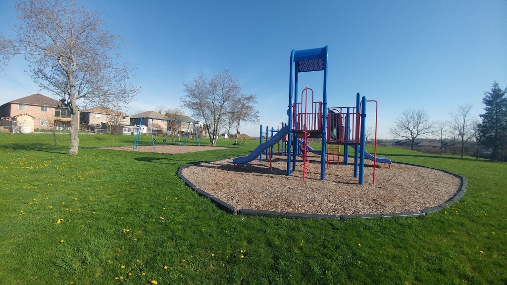 Jacob E. Barrick Park | Port Colborne, ON L3K 6B2, Canada