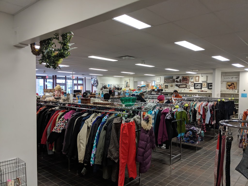 Bissell Centre Thrift Shop | 8818 118 Ave NW, Edmonton, AB T5B 0T4, Canada | Phone: (780) 471-6644