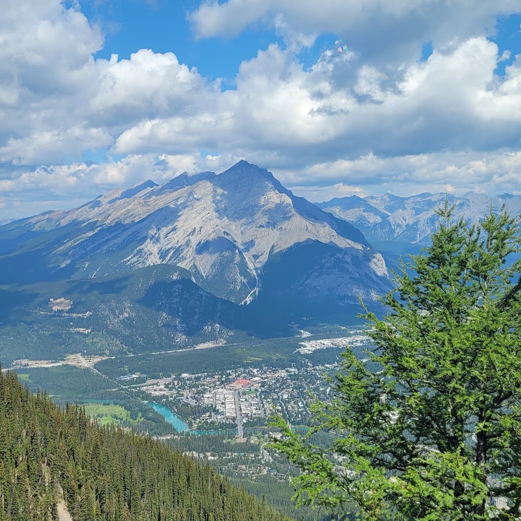 Banff Gondola | 100 Mountain Ave, Banff, AB T1L 1B2, Canada | Phone: (866) 756-1904